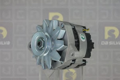 DA SILVA ja013459 -  Генератор